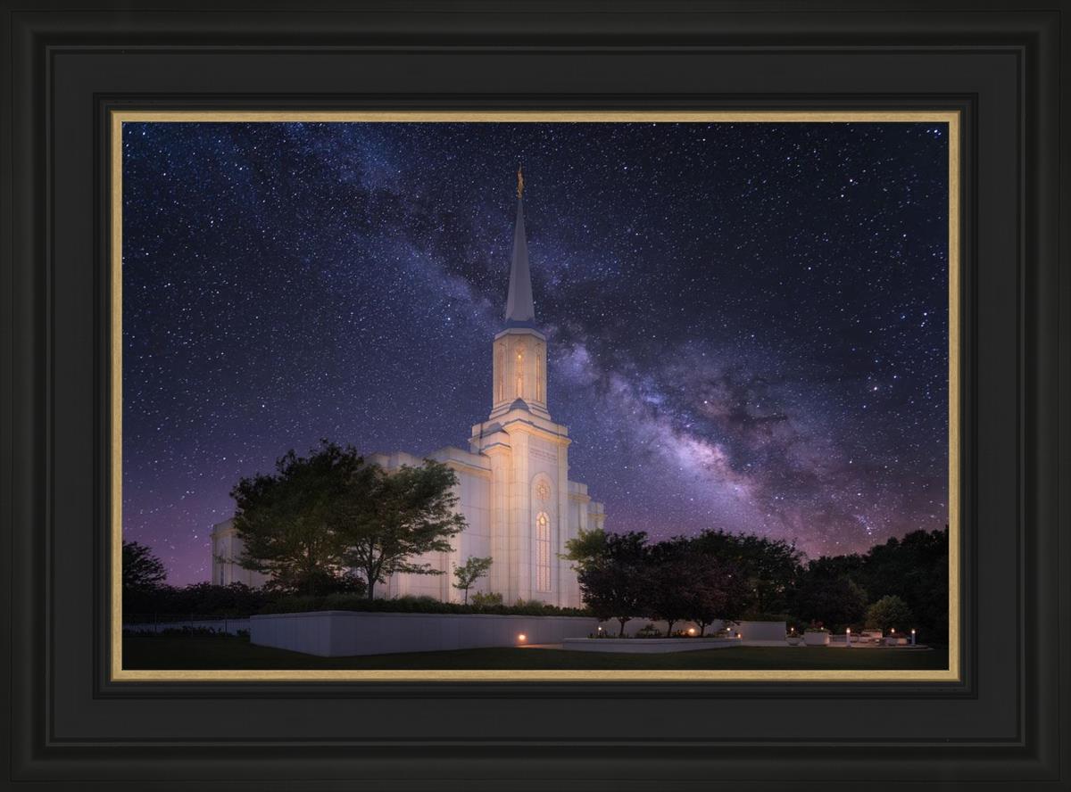 St. Louis Celestial