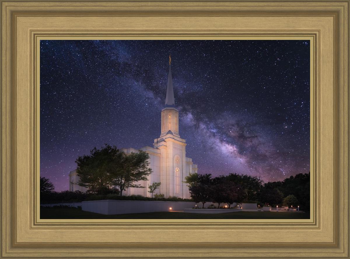 St. Louis Celestial