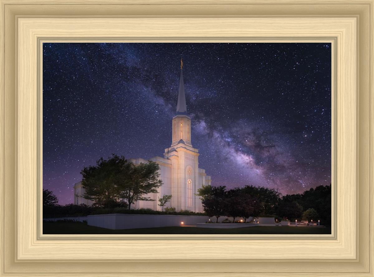 St. Louis Celestial