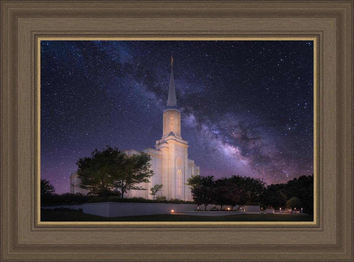 St. Louis Celestial