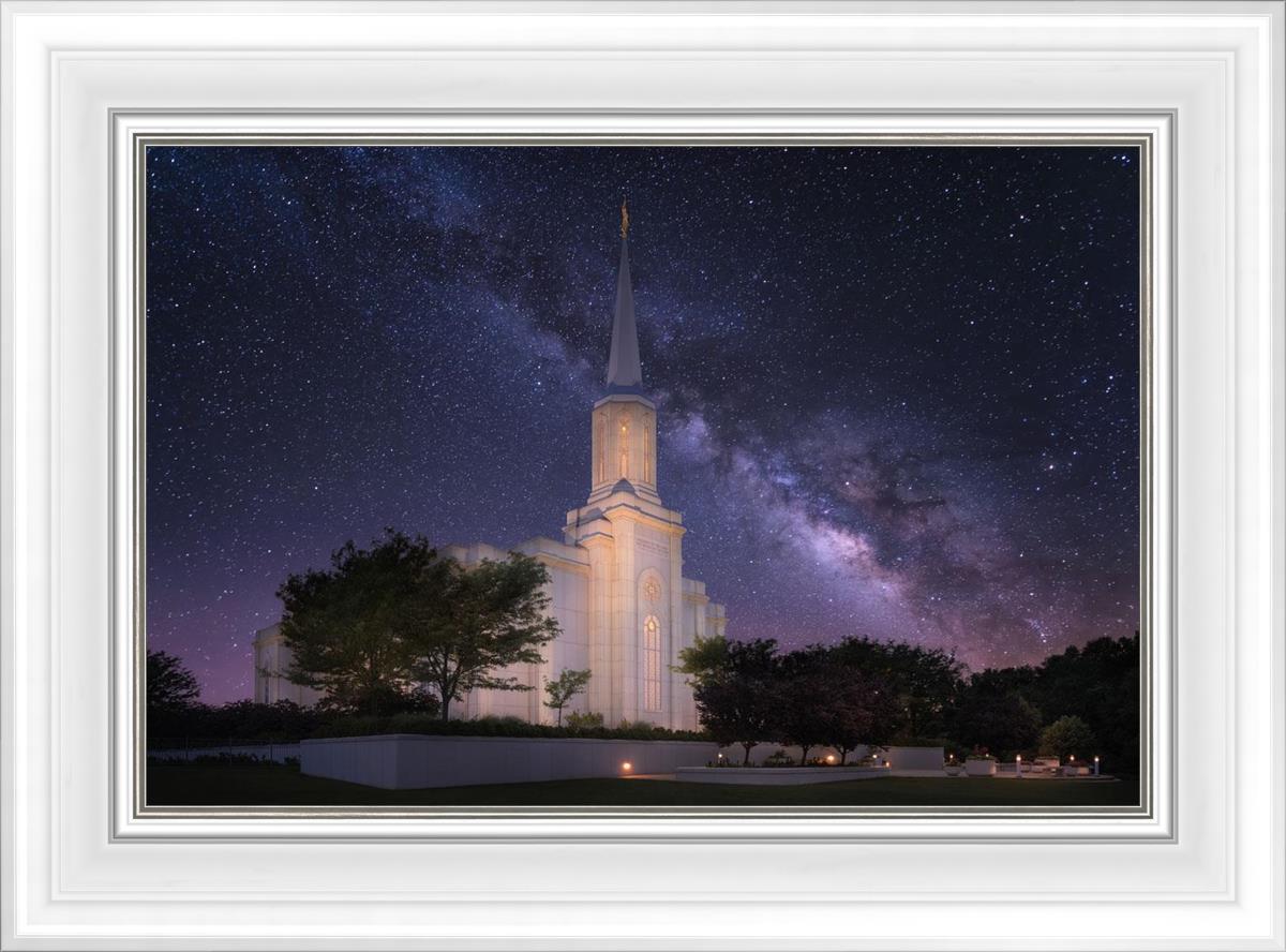 St. Louis Celestial