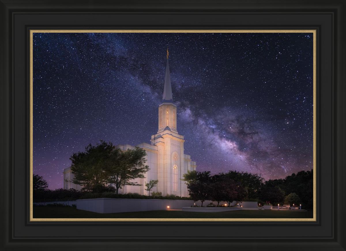 St. Louis Celestial