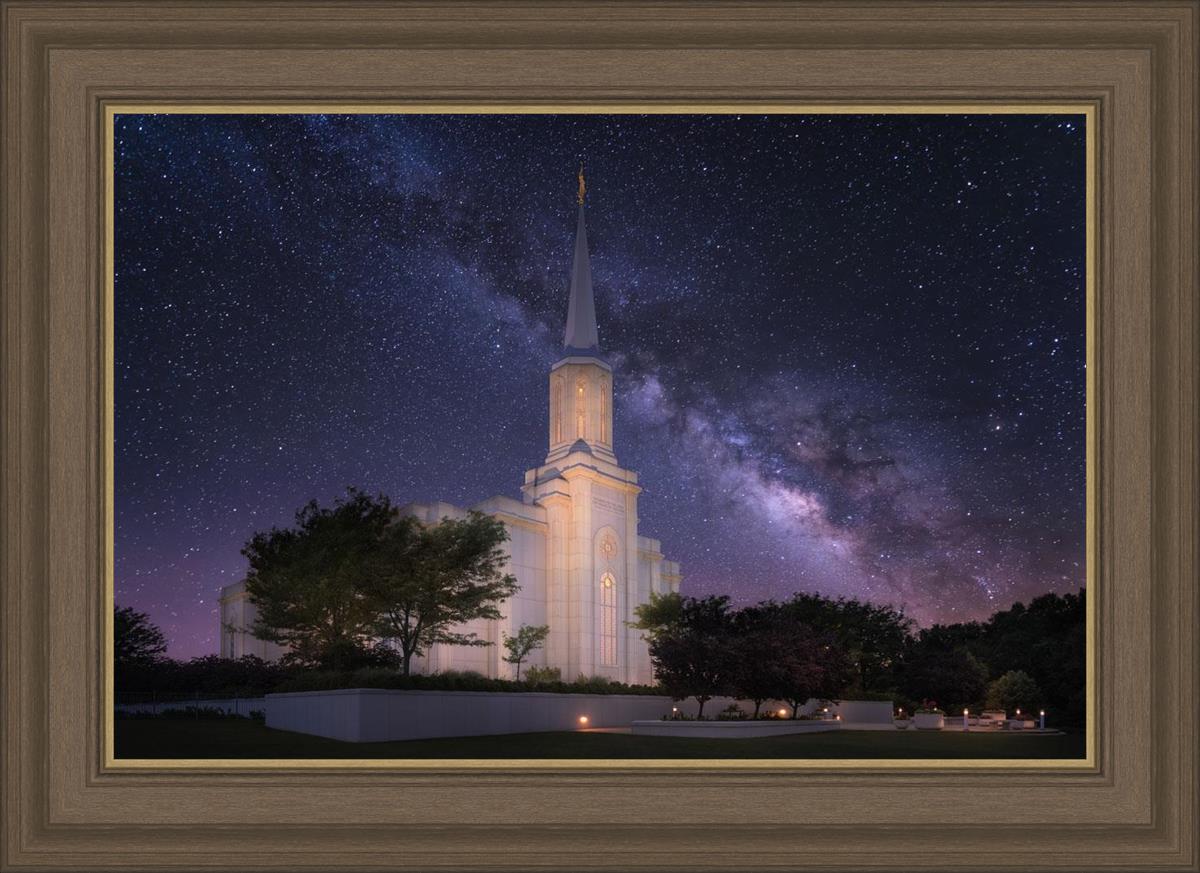 St. Louis Celestial