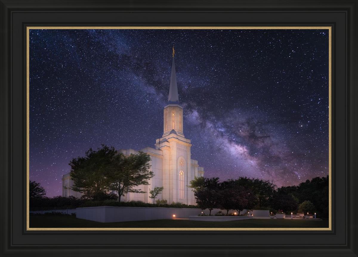 St. Louis Celestial