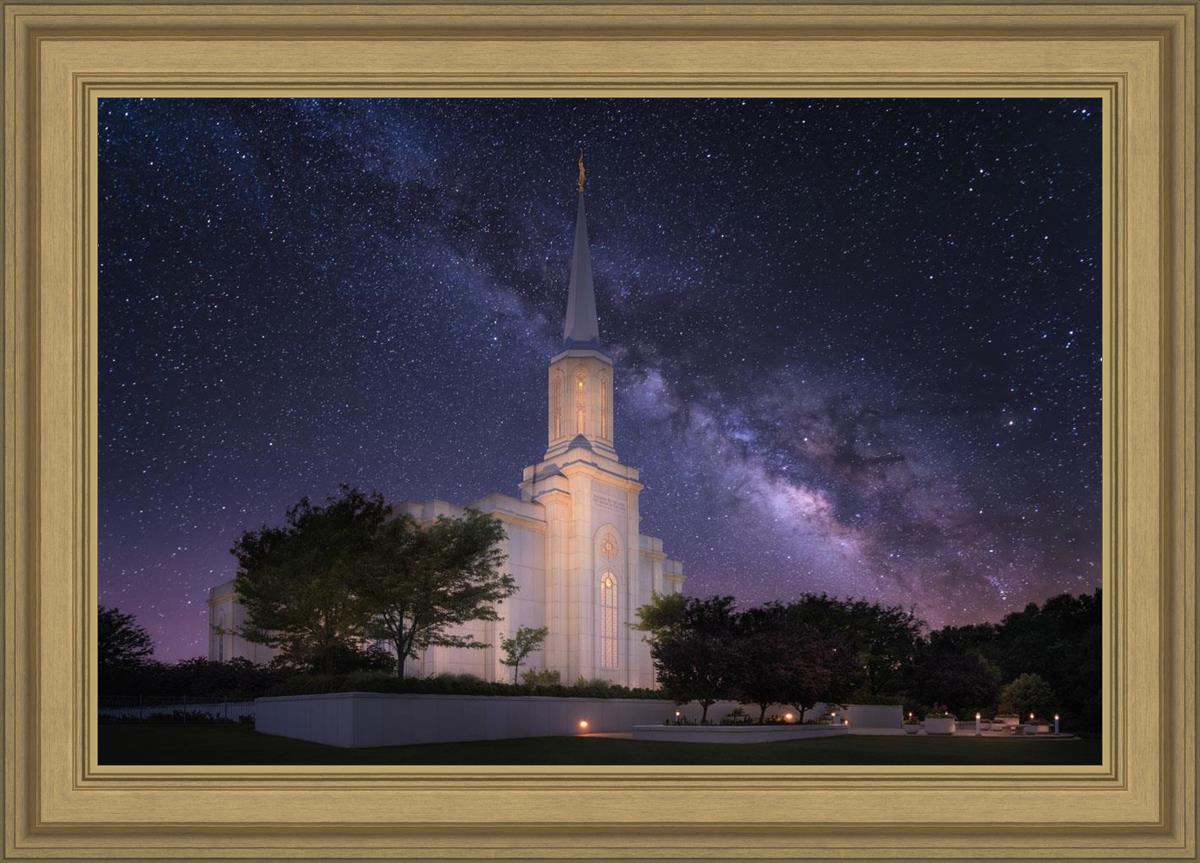 St. Louis Celestial