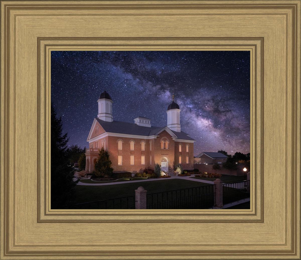 Vernal Celestial
