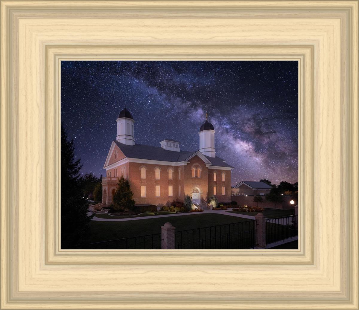 Vernal Celestial