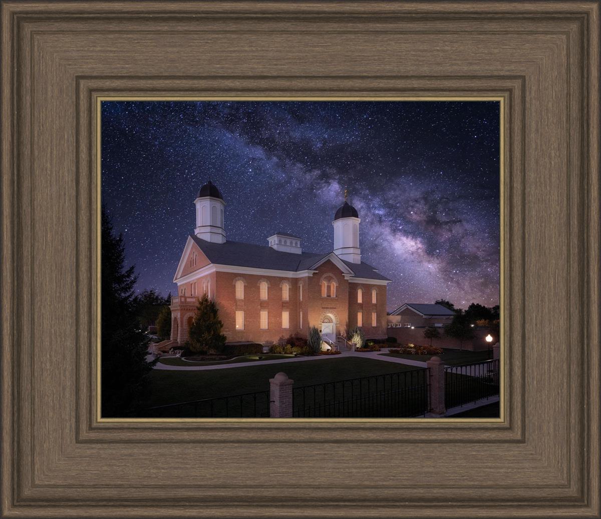Vernal Celestial