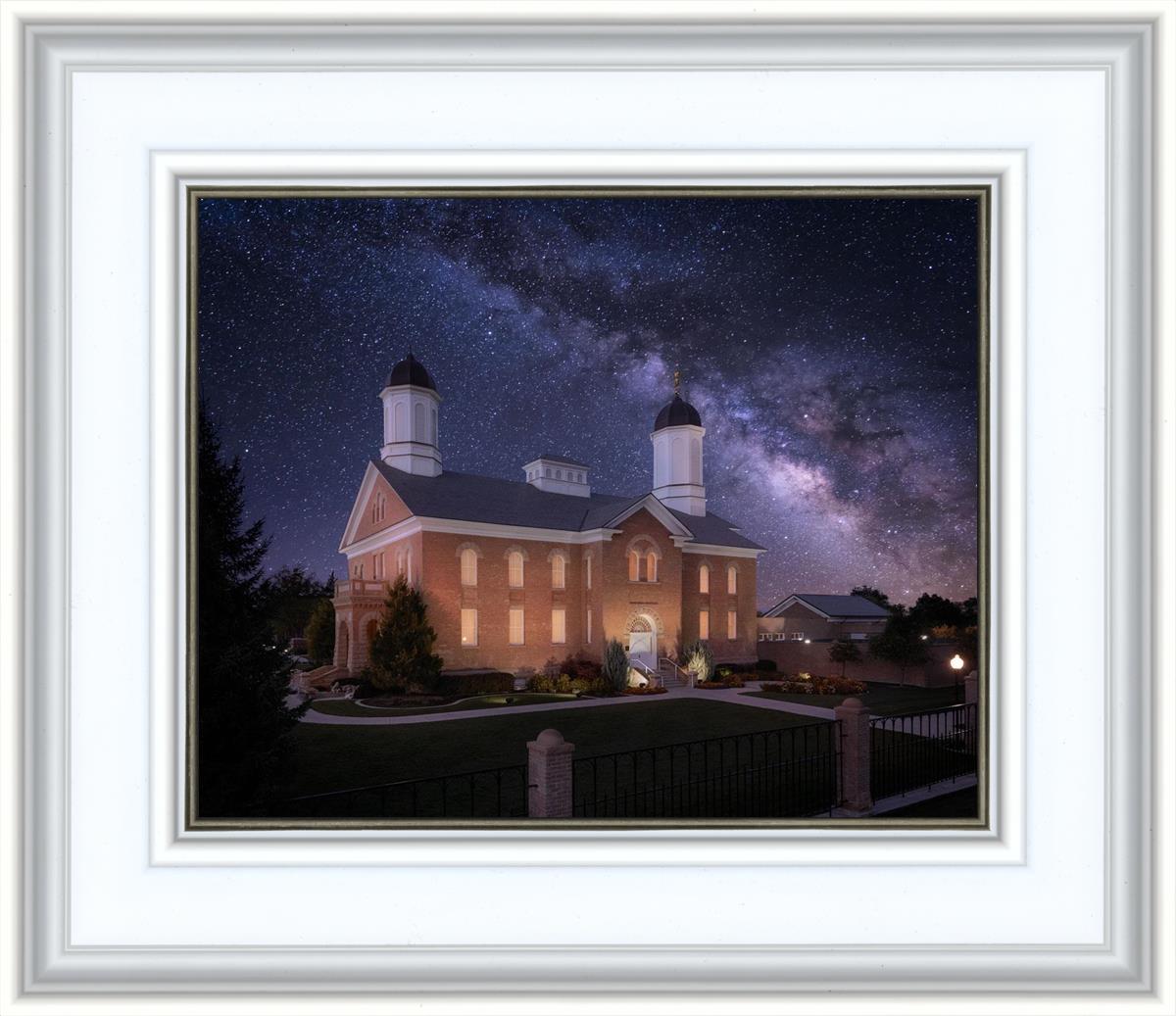 Vernal Celestial