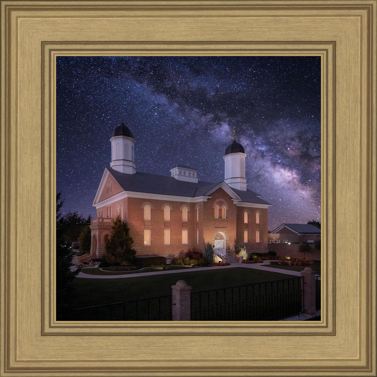 Vernal Celestial