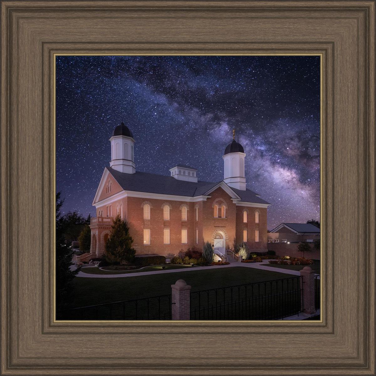 Vernal Celestial