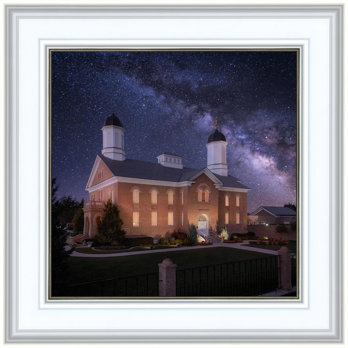 Vernal Celestial