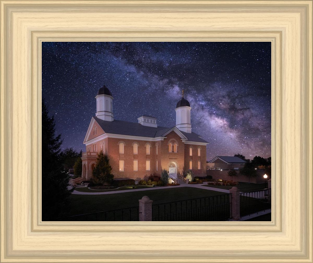 Vernal Celestial