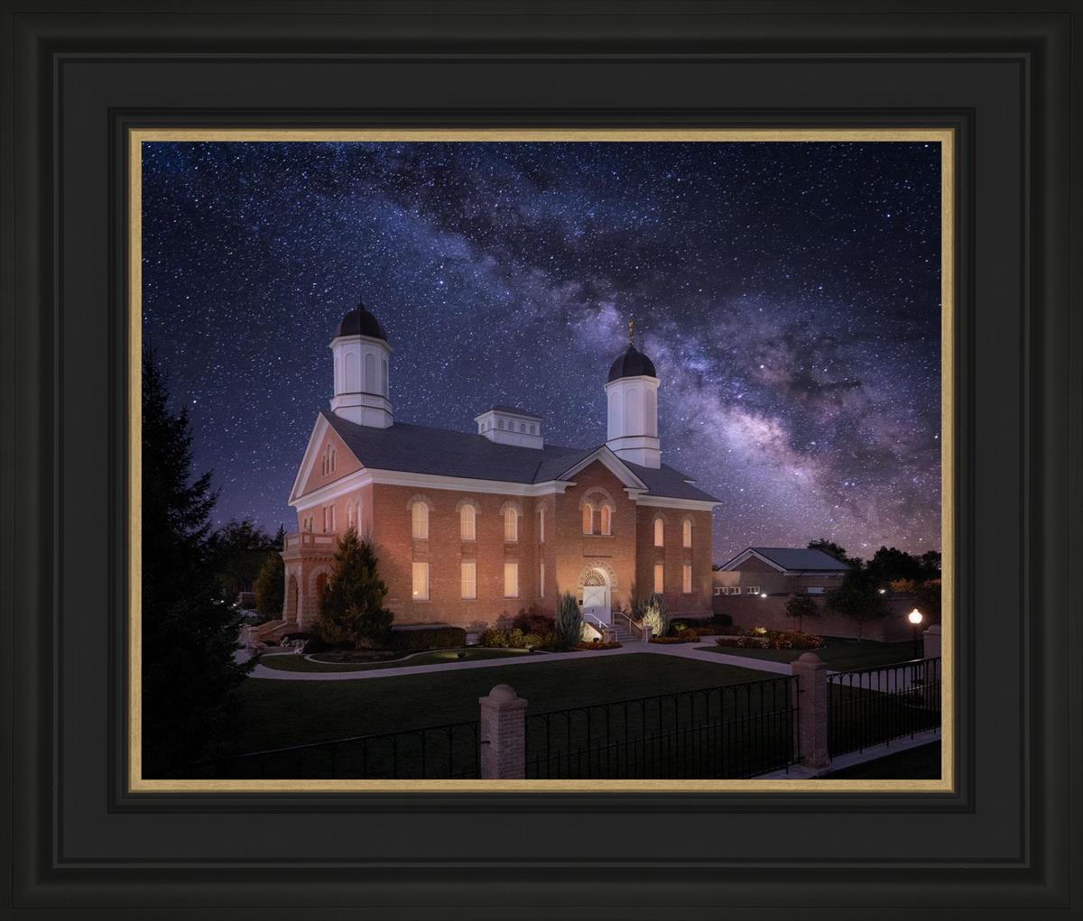 Vernal Celestial
