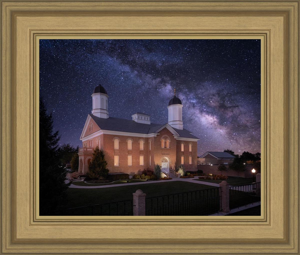 Vernal Celestial