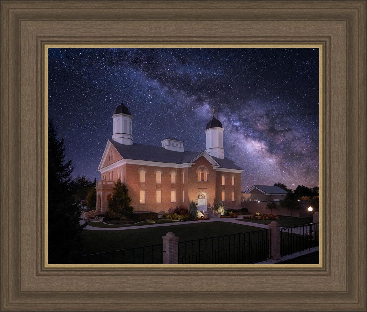 Vernal Celestial