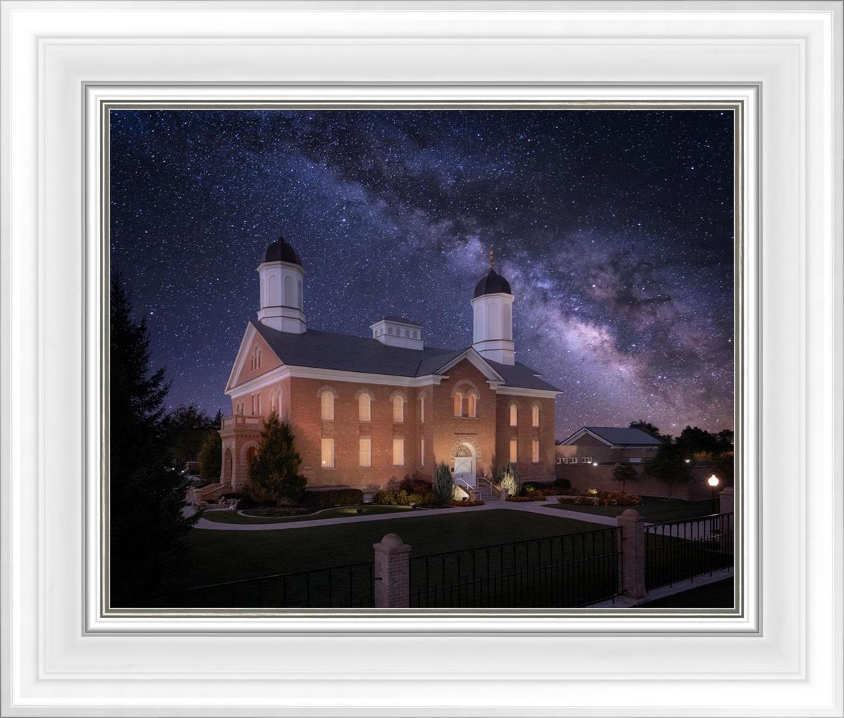 Vernal Celestial