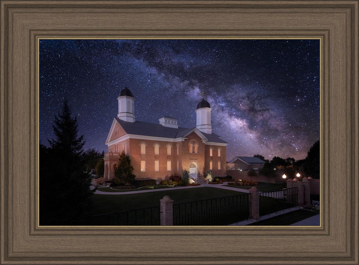Vernal Celestial