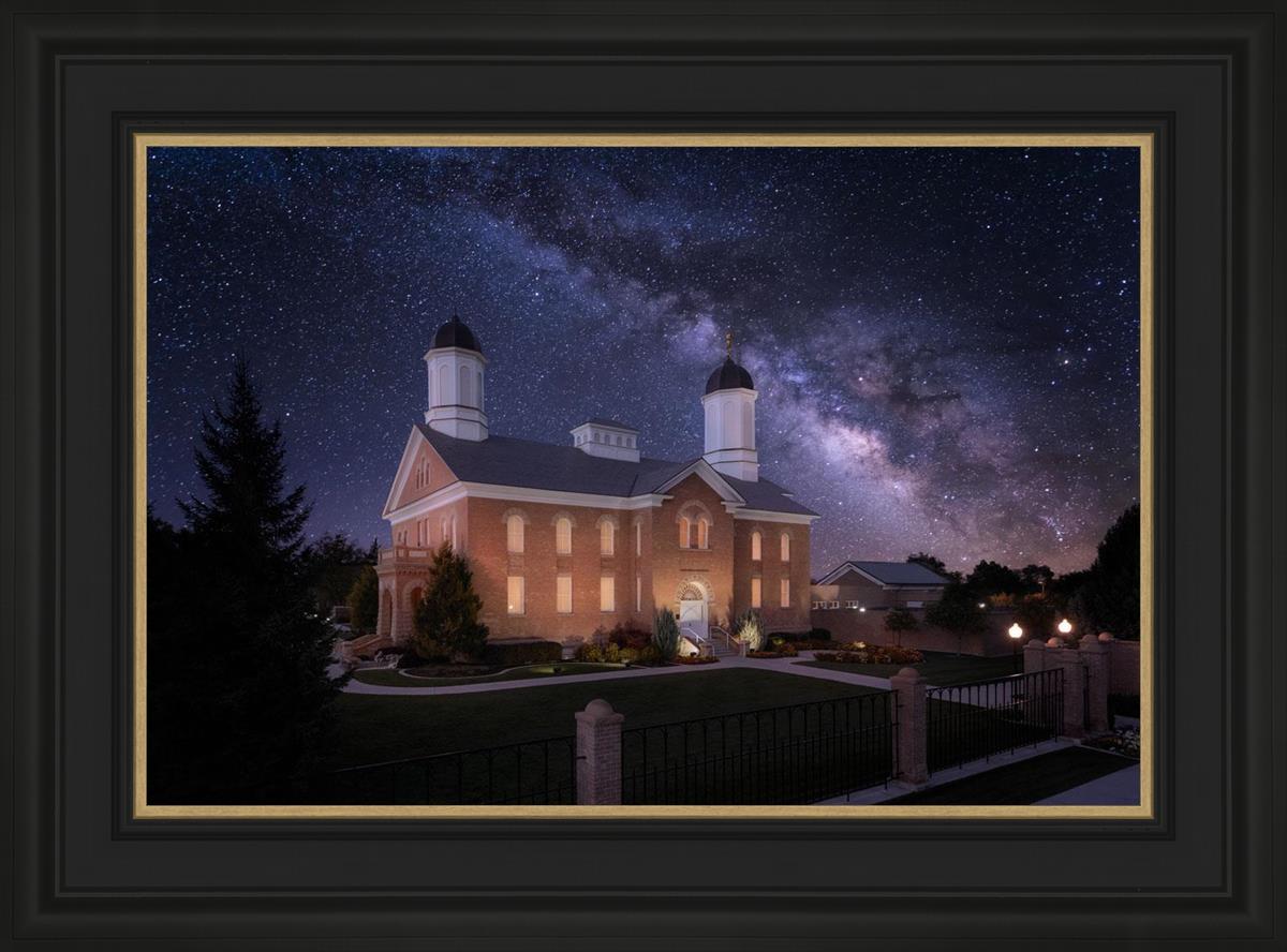 Vernal Celestial