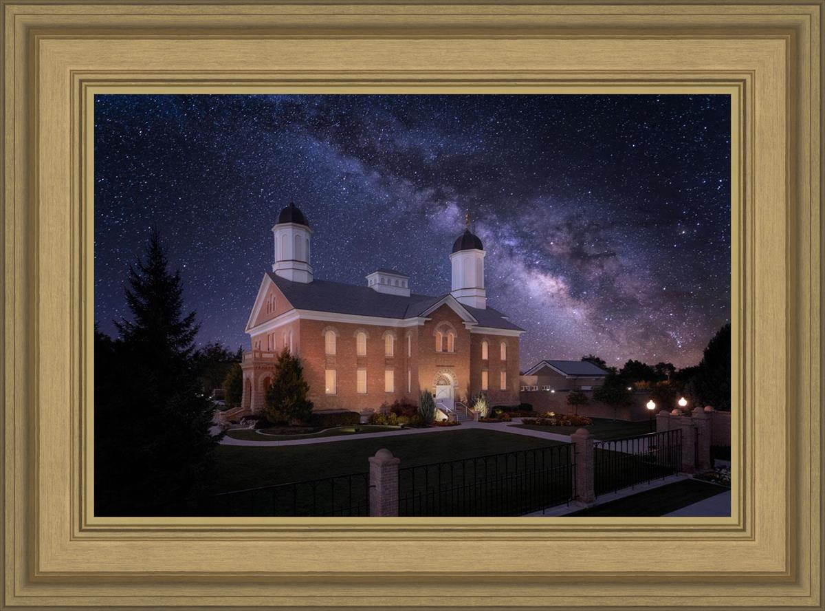 Vernal Celestial