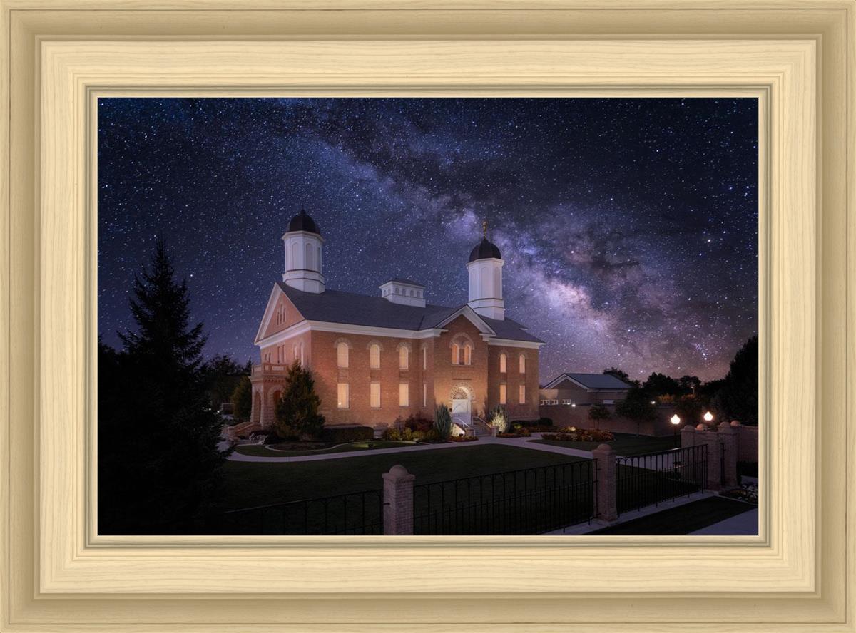 Vernal Celestial