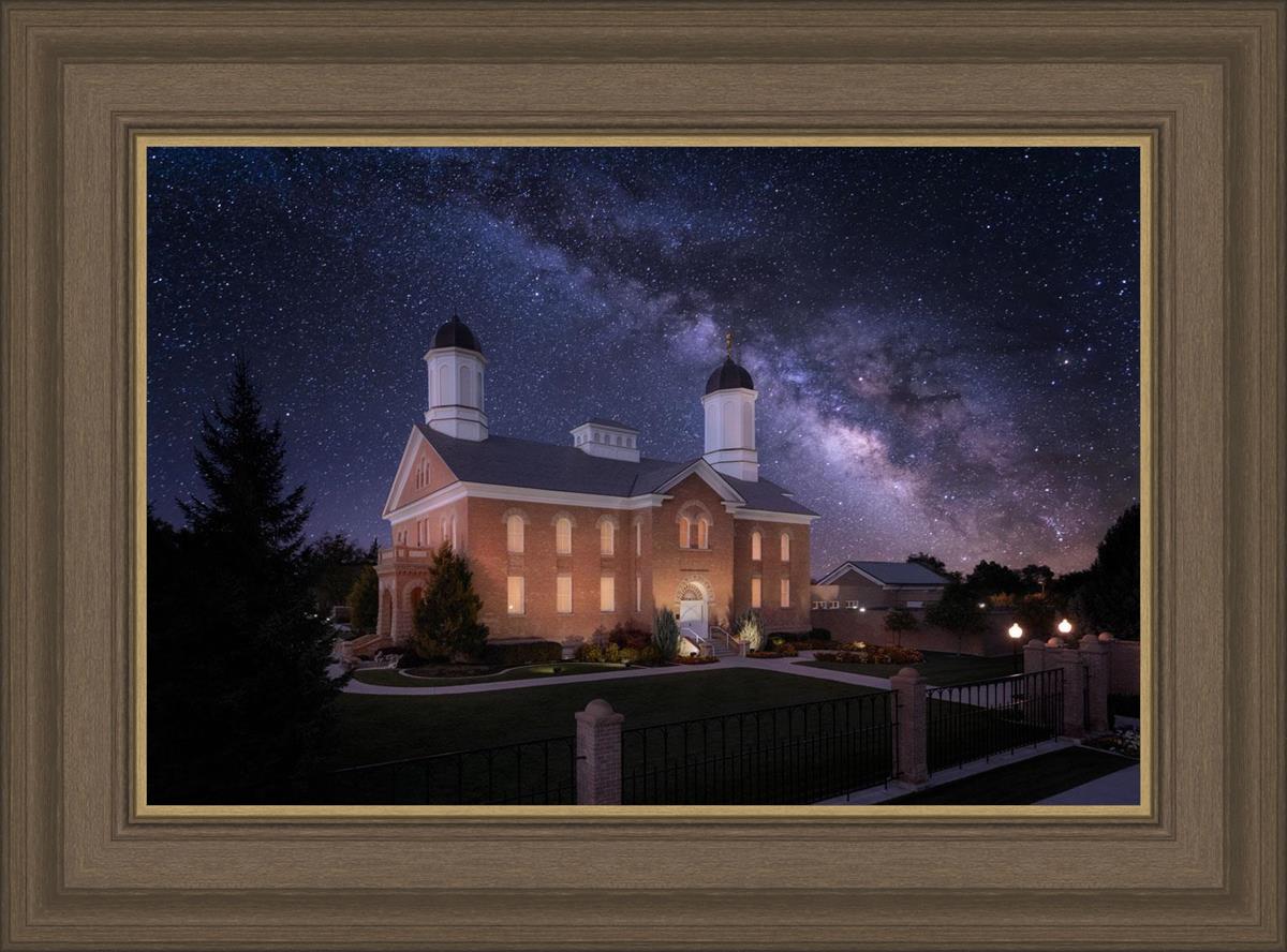 Vernal Celestial