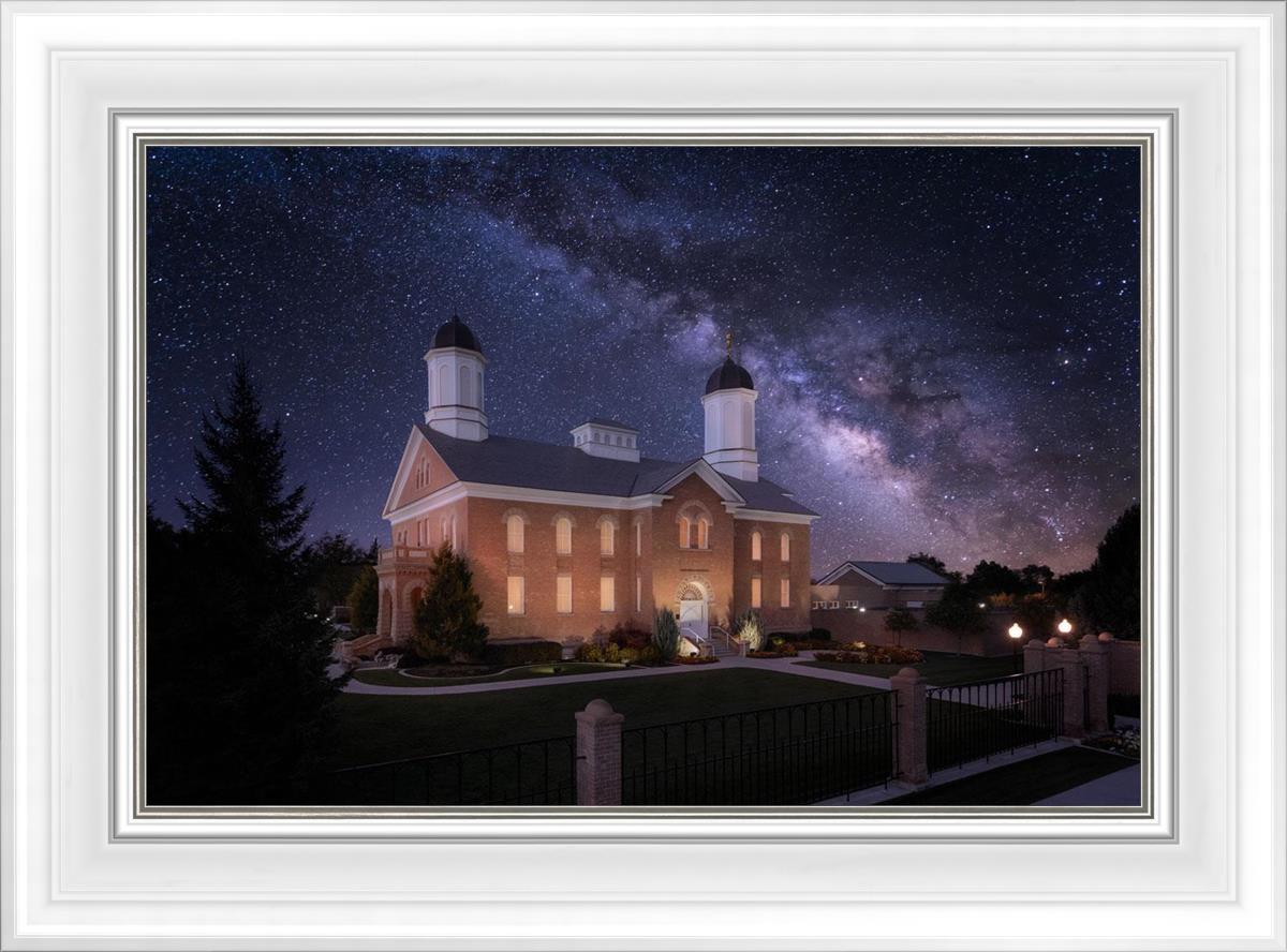 Vernal Celestial