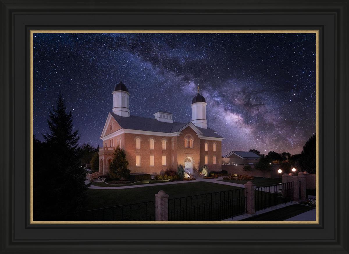 Vernal Celestial