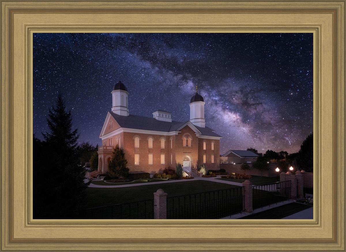 Vernal Celestial