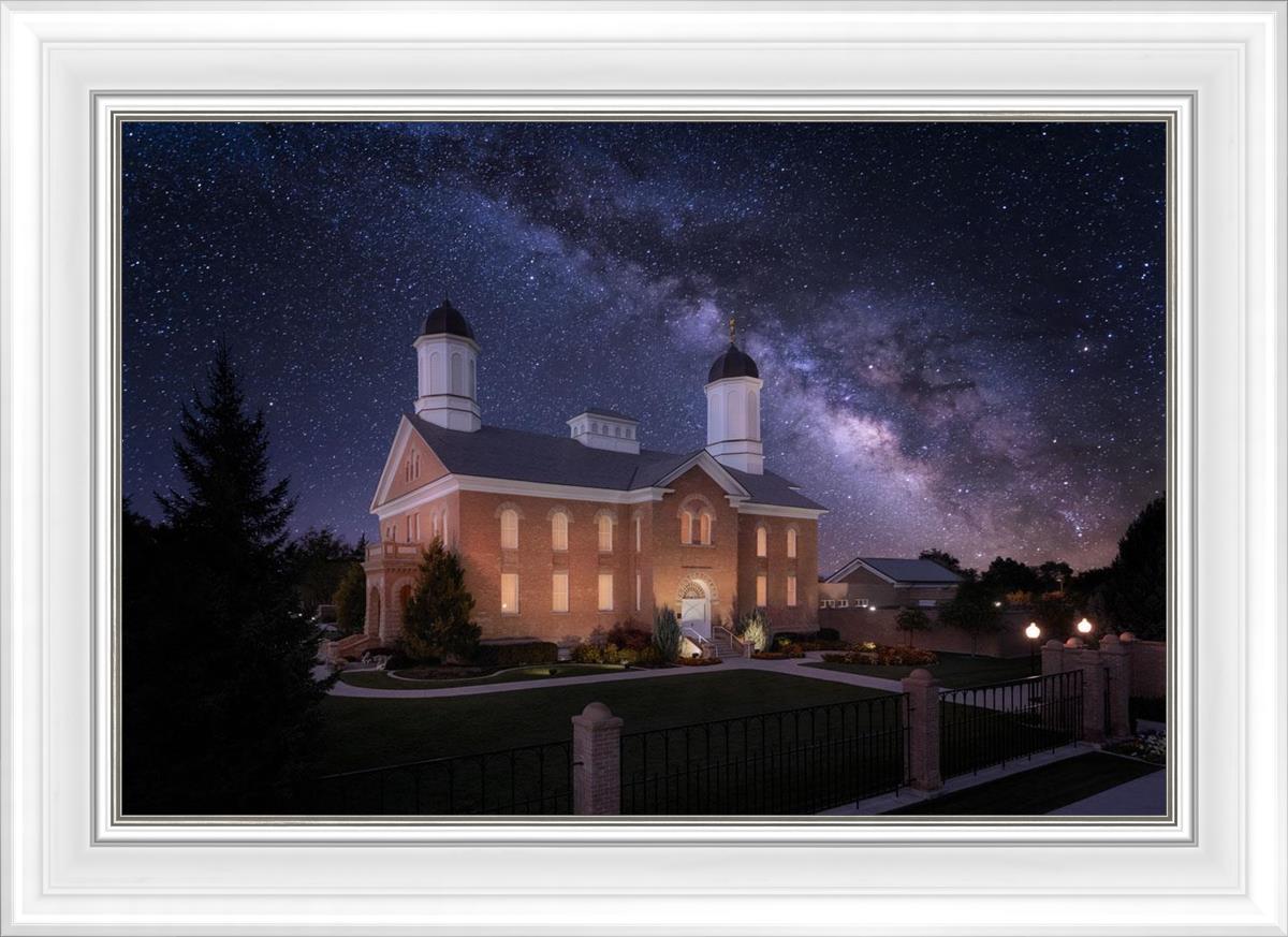 Vernal Celestial