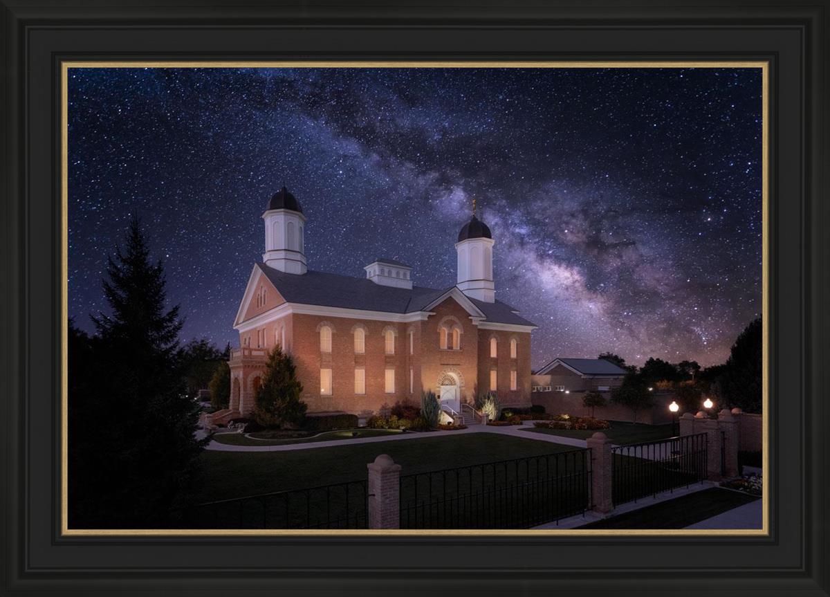 Vernal Celestial