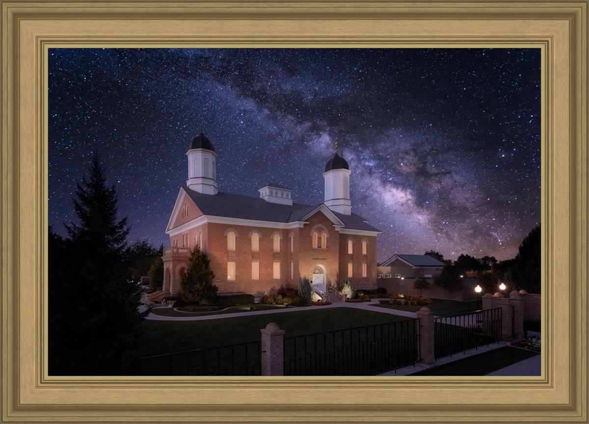 Vernal Celestial