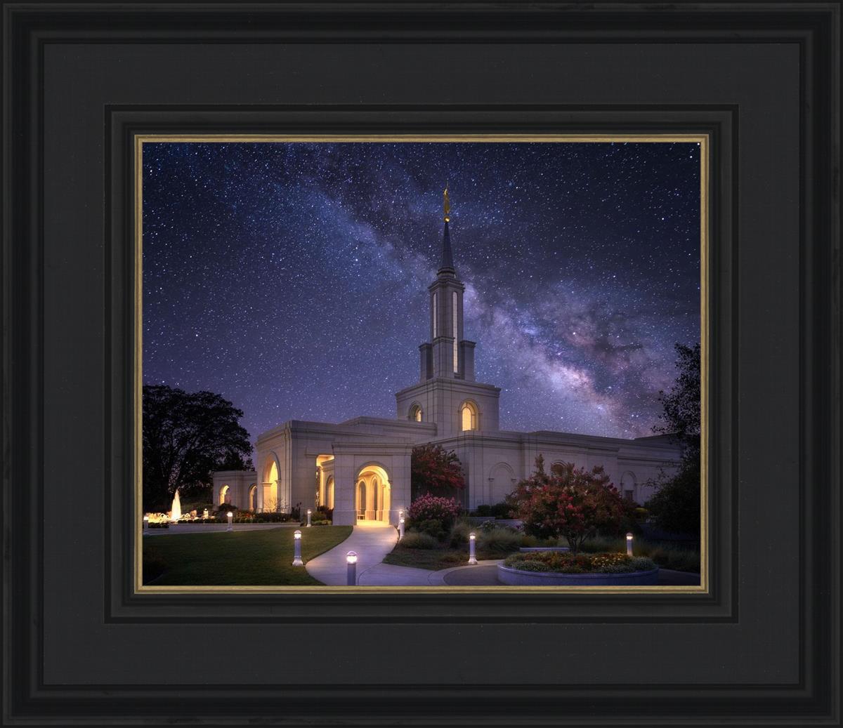 Sacramento Celestial