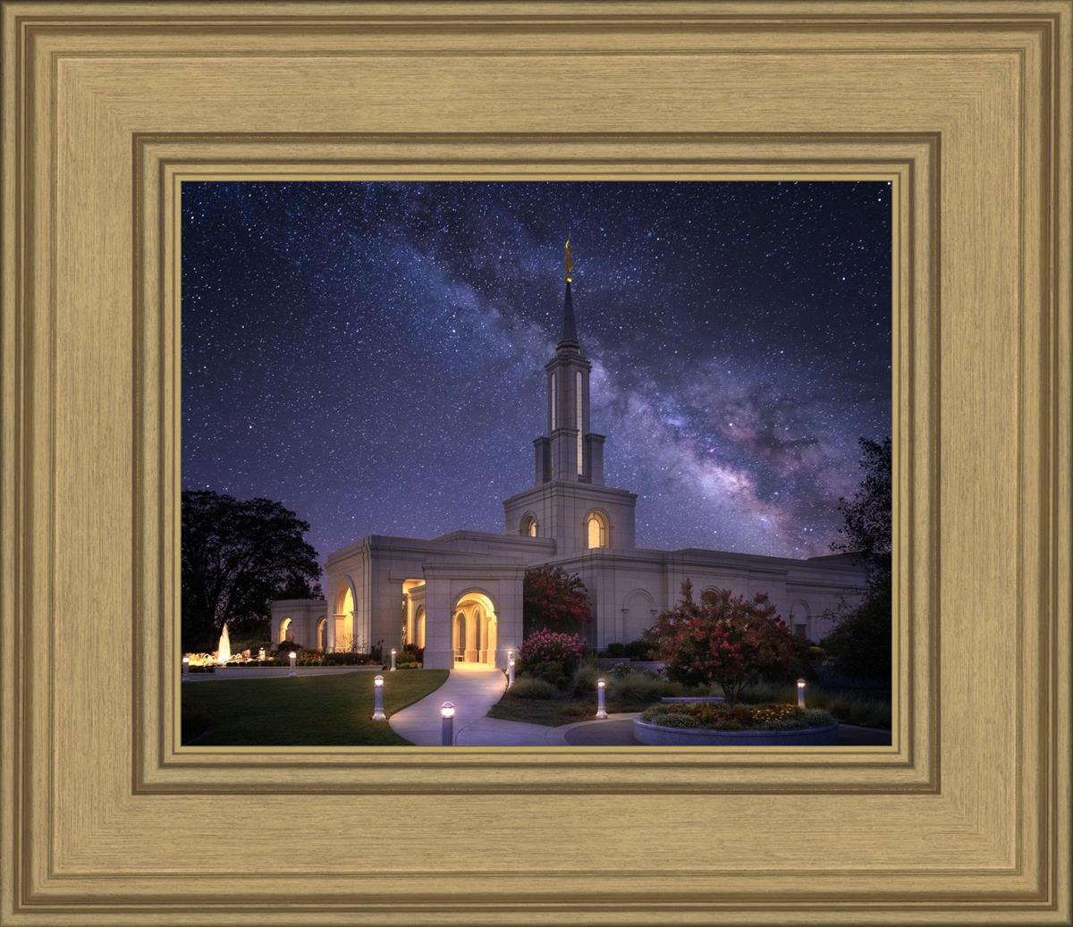 Sacramento Celestial