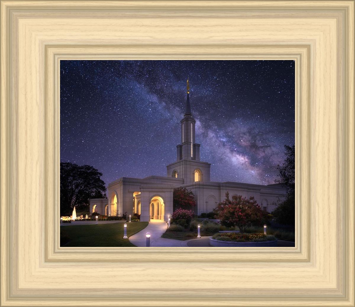 Sacramento Celestial