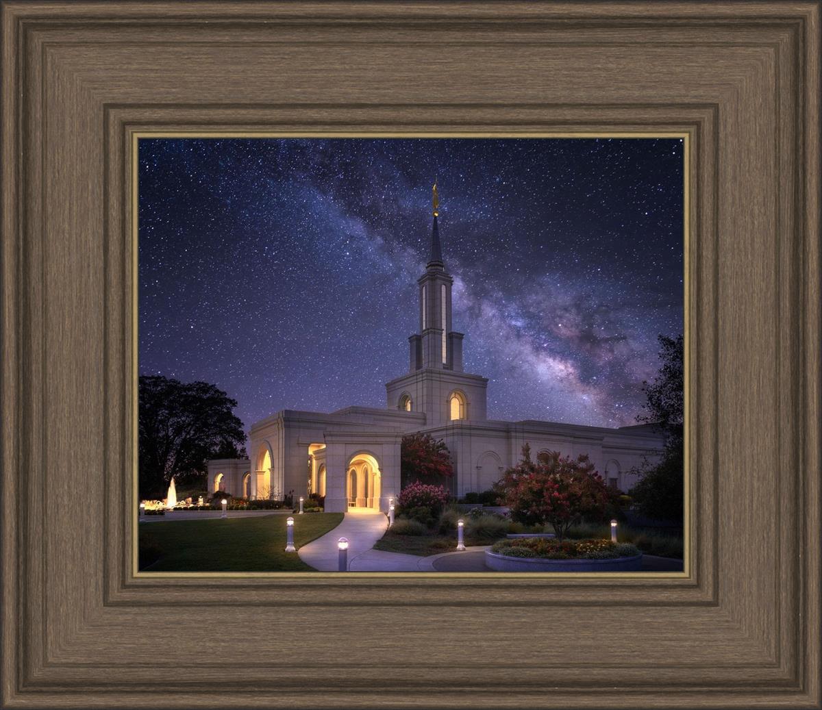 Sacramento Celestial
