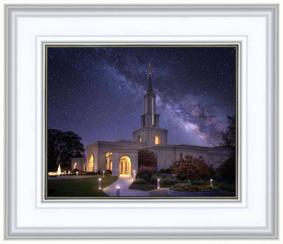 Sacramento Celestial