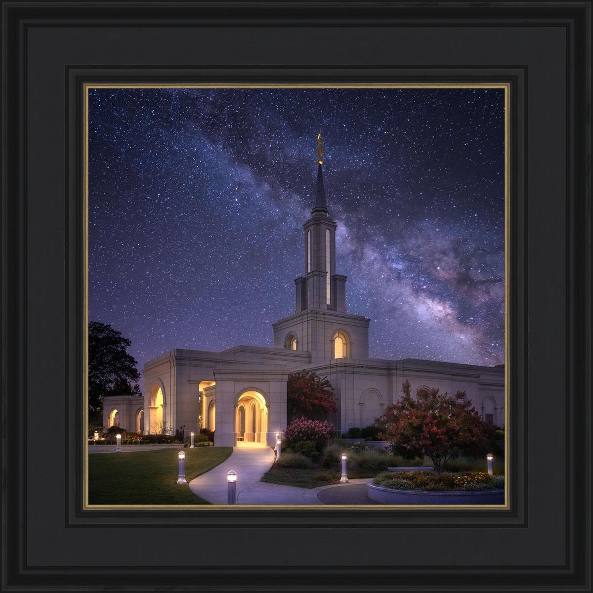 Sacramento Celestial