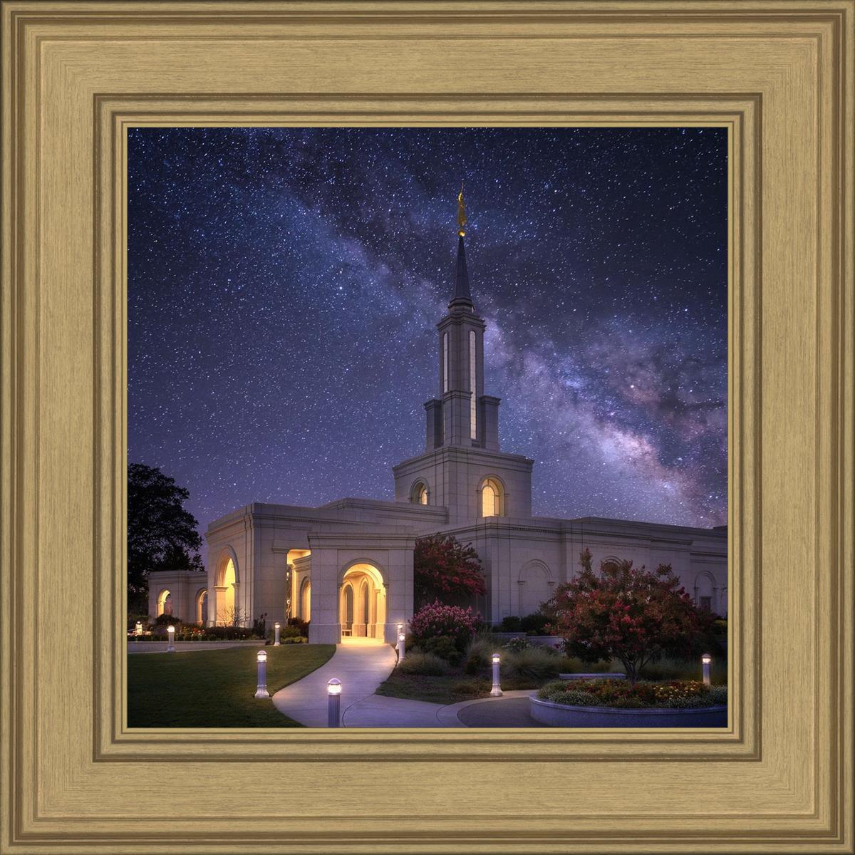 Sacramento Celestial