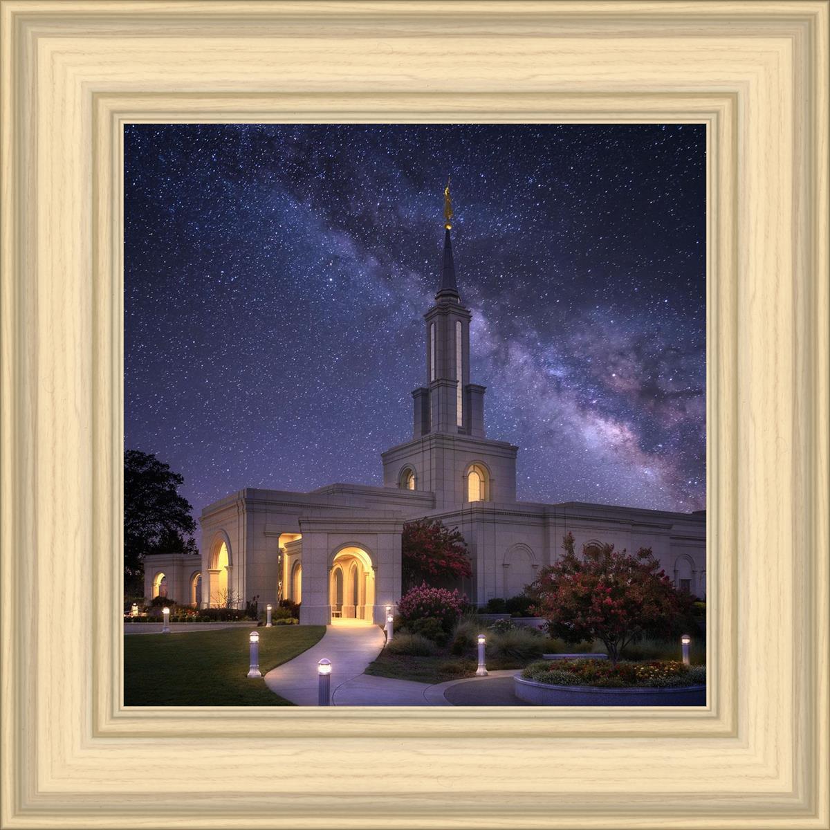 Sacramento Celestial
