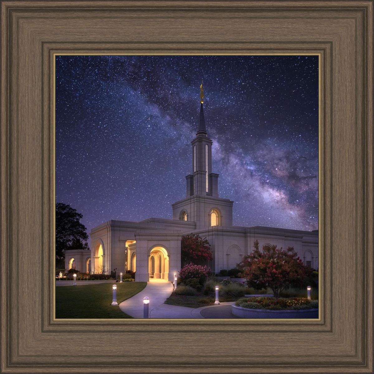 Sacramento Celestial
