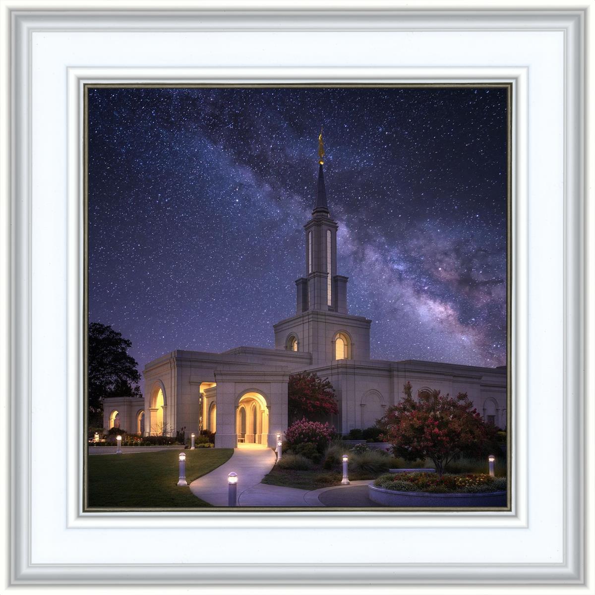 Sacramento Celestial