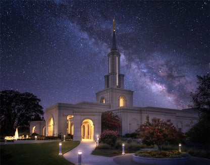 Sacramento Celestial