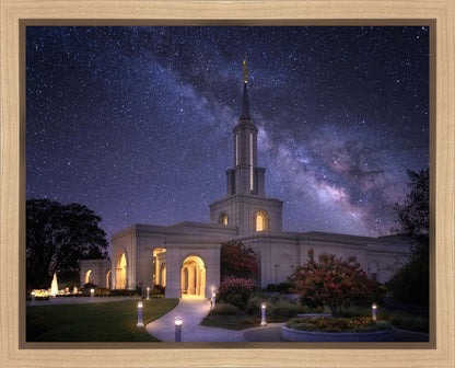 Sacramento Celestial