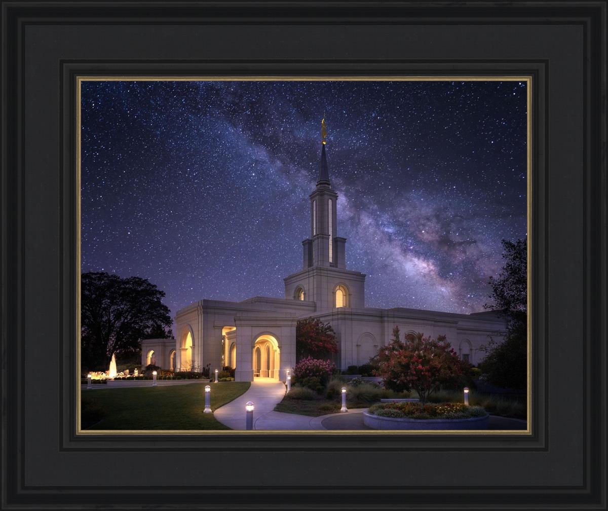 Sacramento Celestial