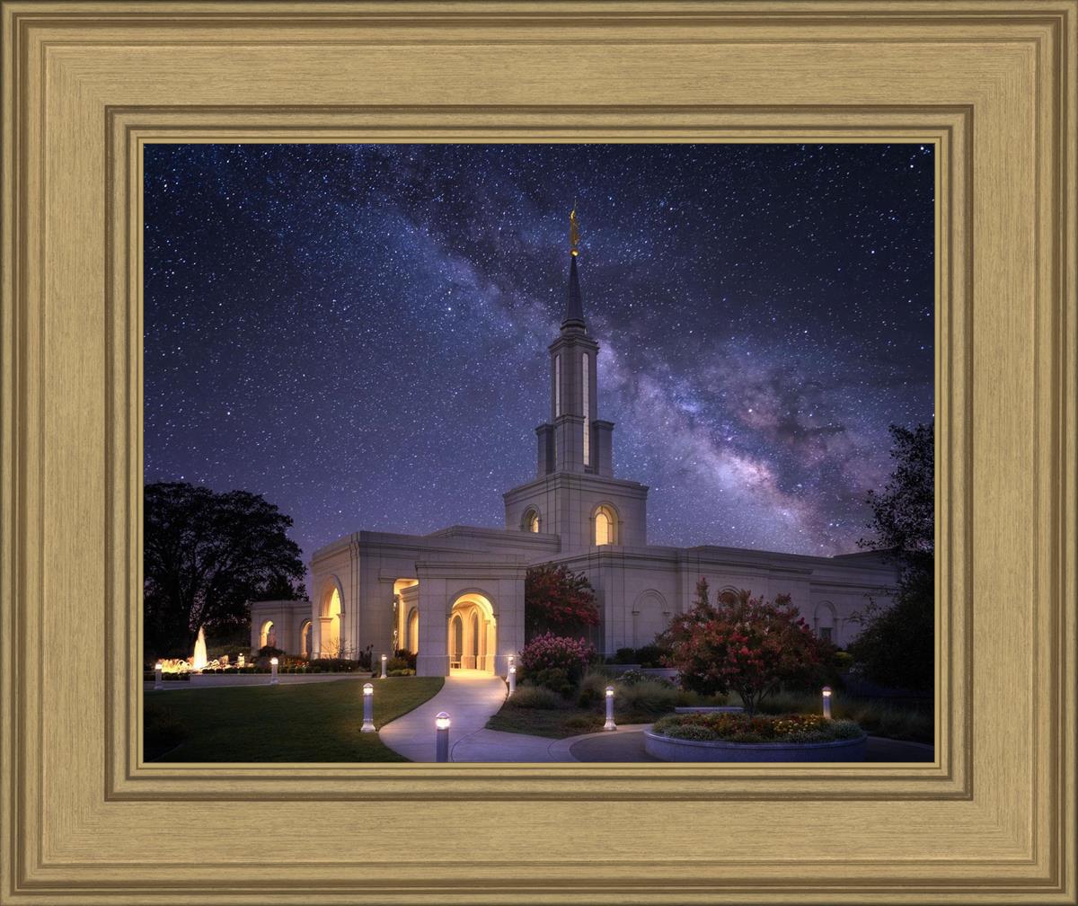 Sacramento Celestial