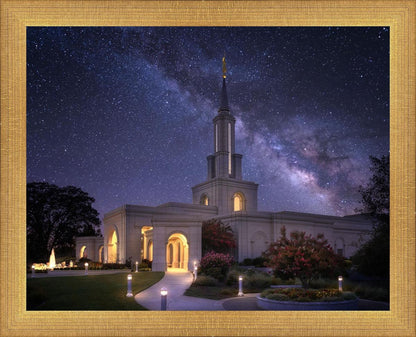 Sacramento Celestial