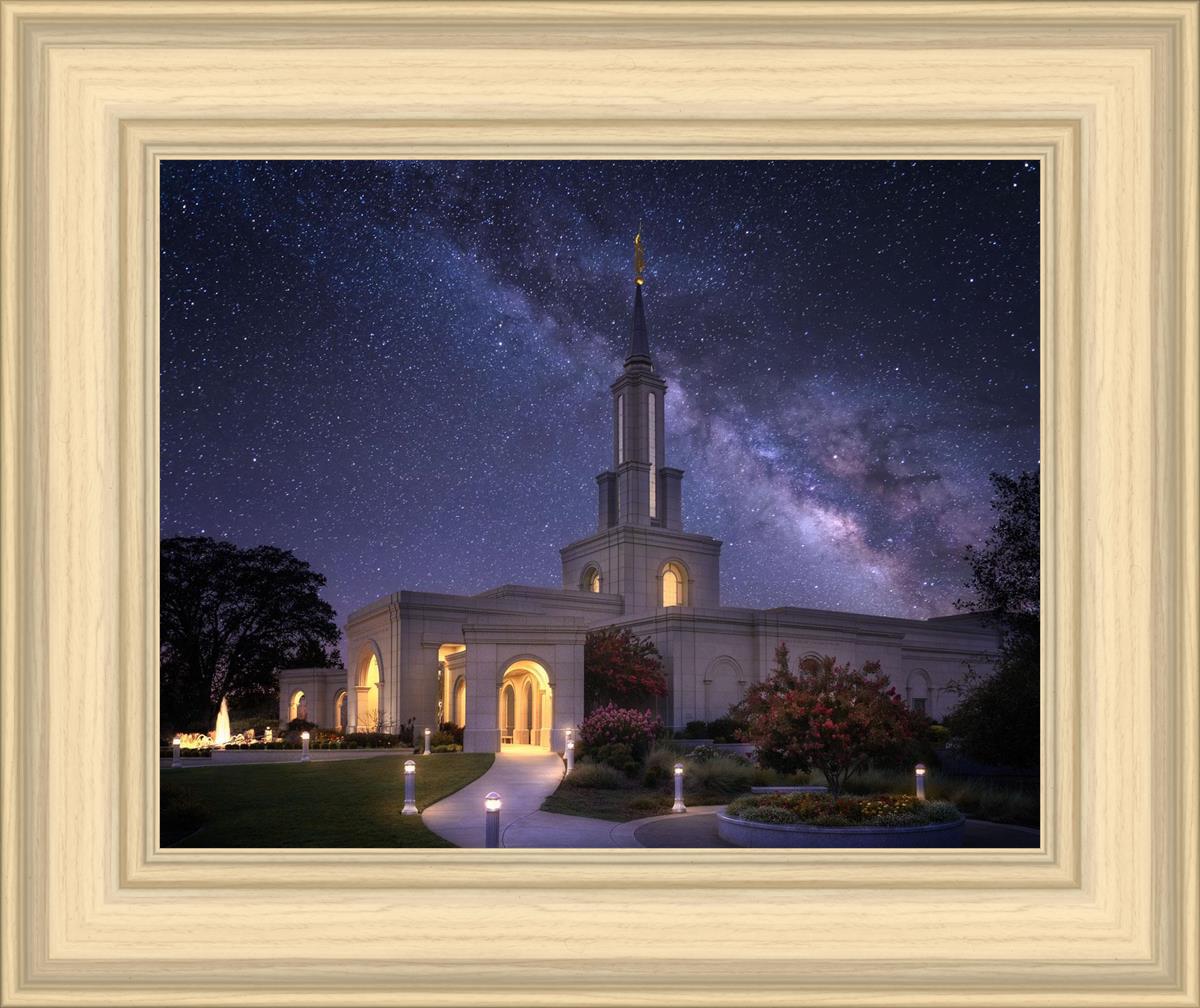 Sacramento Celestial