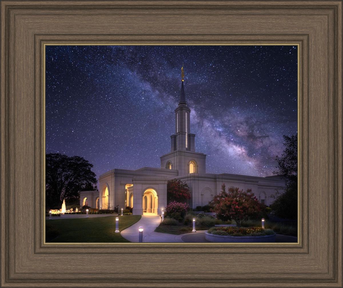Sacramento Celestial
