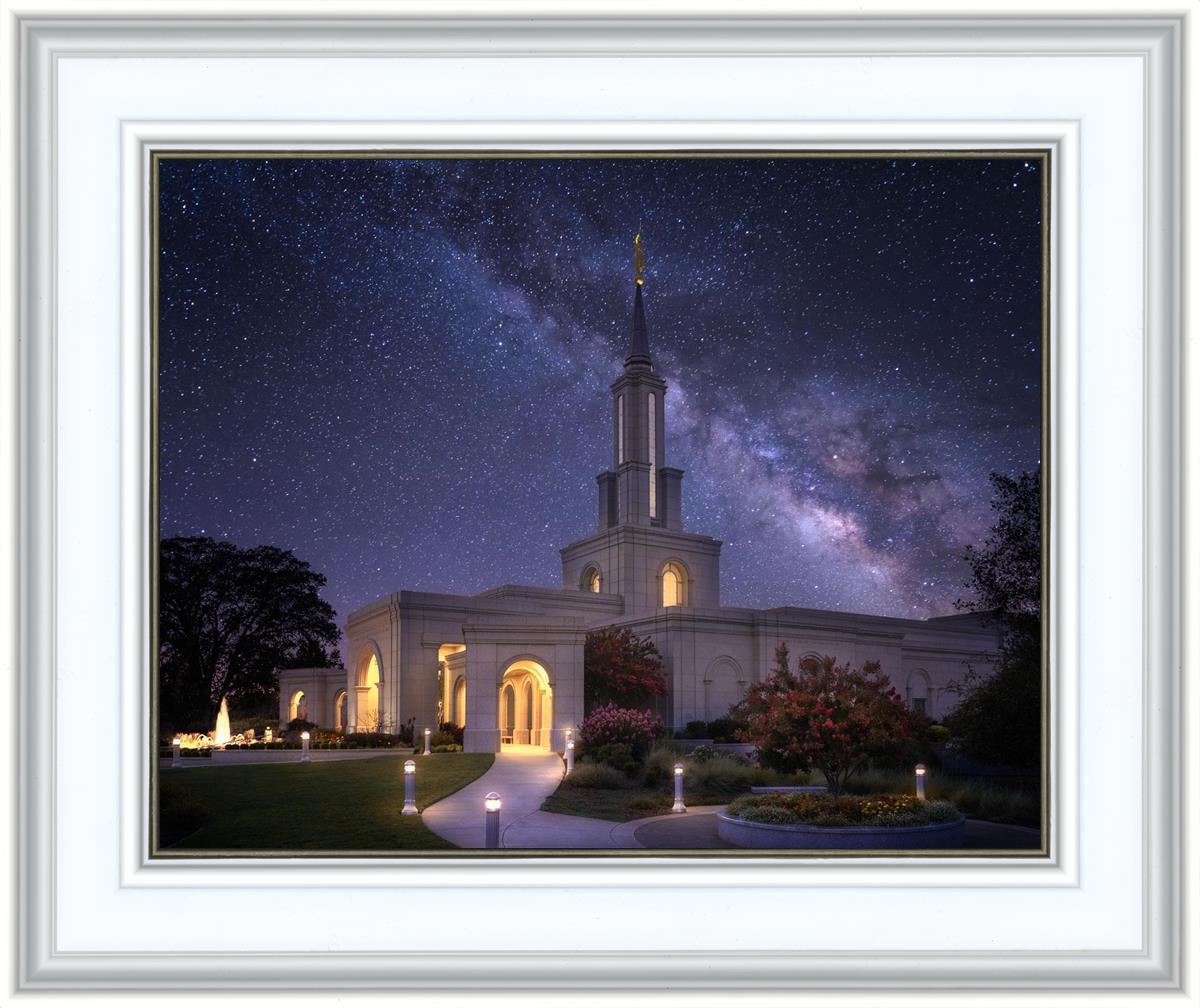 Sacramento Celestial